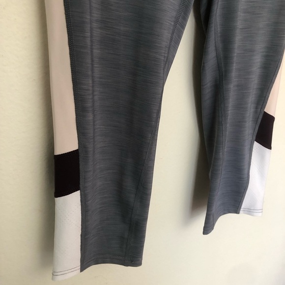 Tangerine Workout Legging - Picture 4 of 13